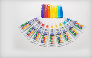 ColorKam Color Match Caulk