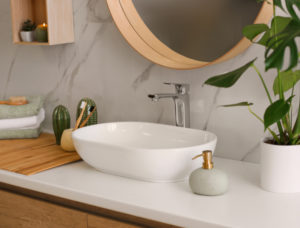 Bathroom Vanity Project