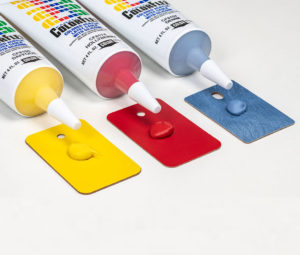 Colored Caulk